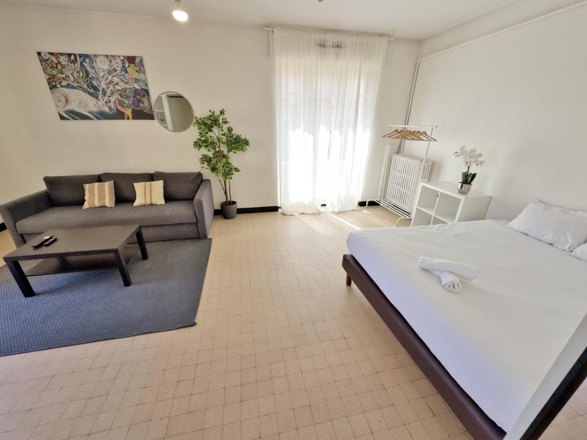 Vue Incroyable & Confort Au Vieux Port 4 Personnes Marsiglia Esterno foto