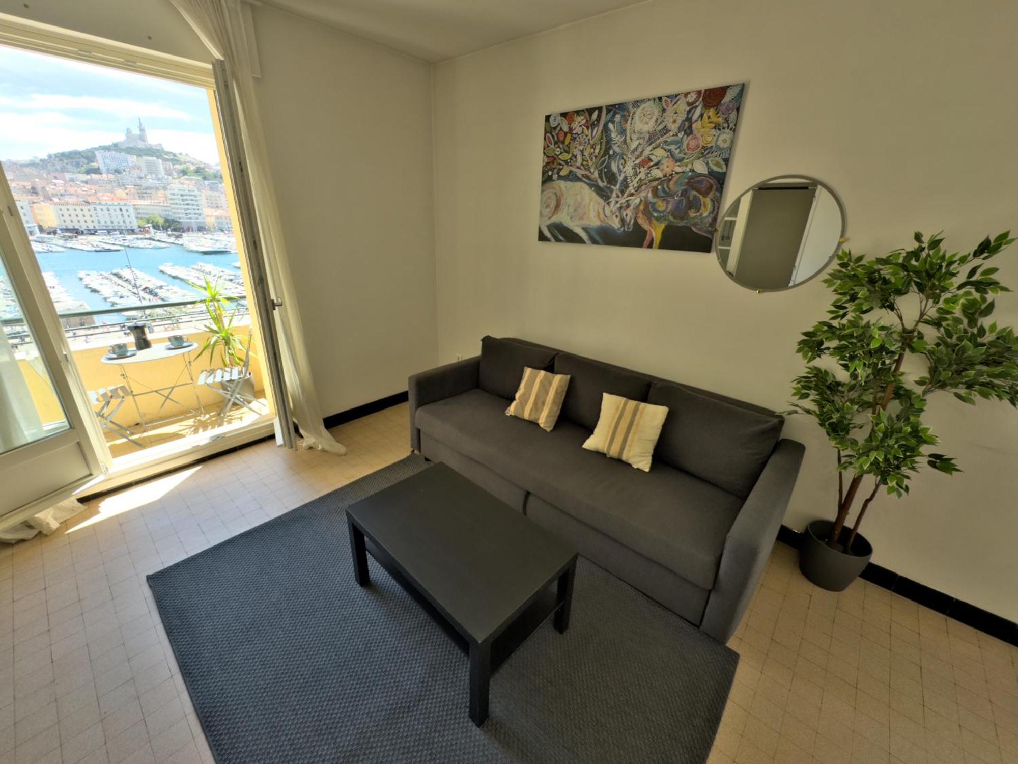Vue Incroyable & Confort Au Vieux Port 4 Personnes Marsiglia Esterno foto